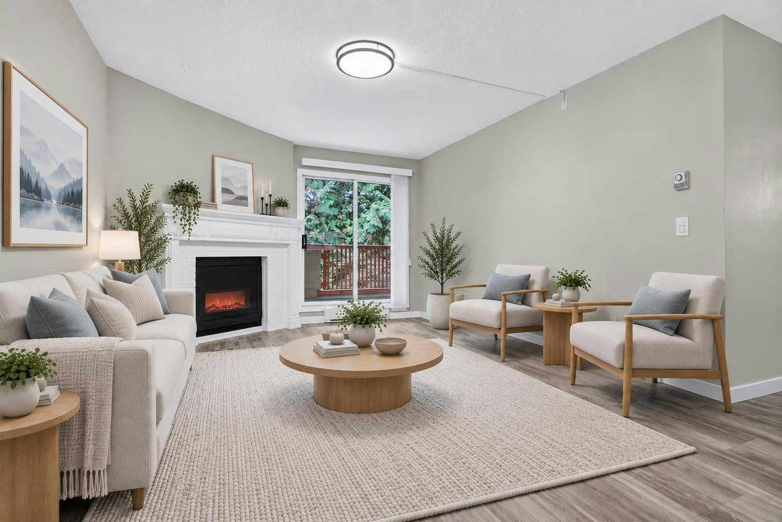 216-7531 Minoru Boulevard - 5
