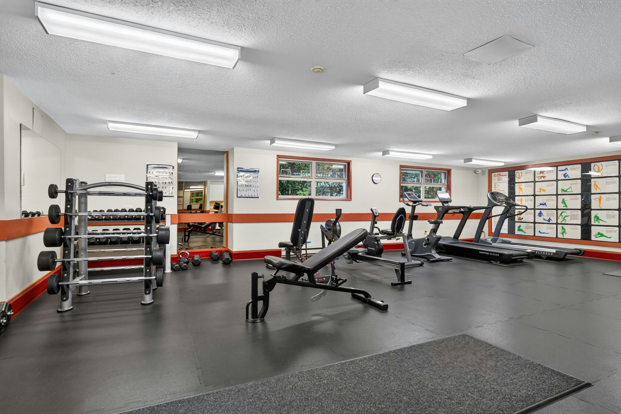 216-7531 Minoru Boulevard, Richmond, BC, V6Y 1Z3 - 36