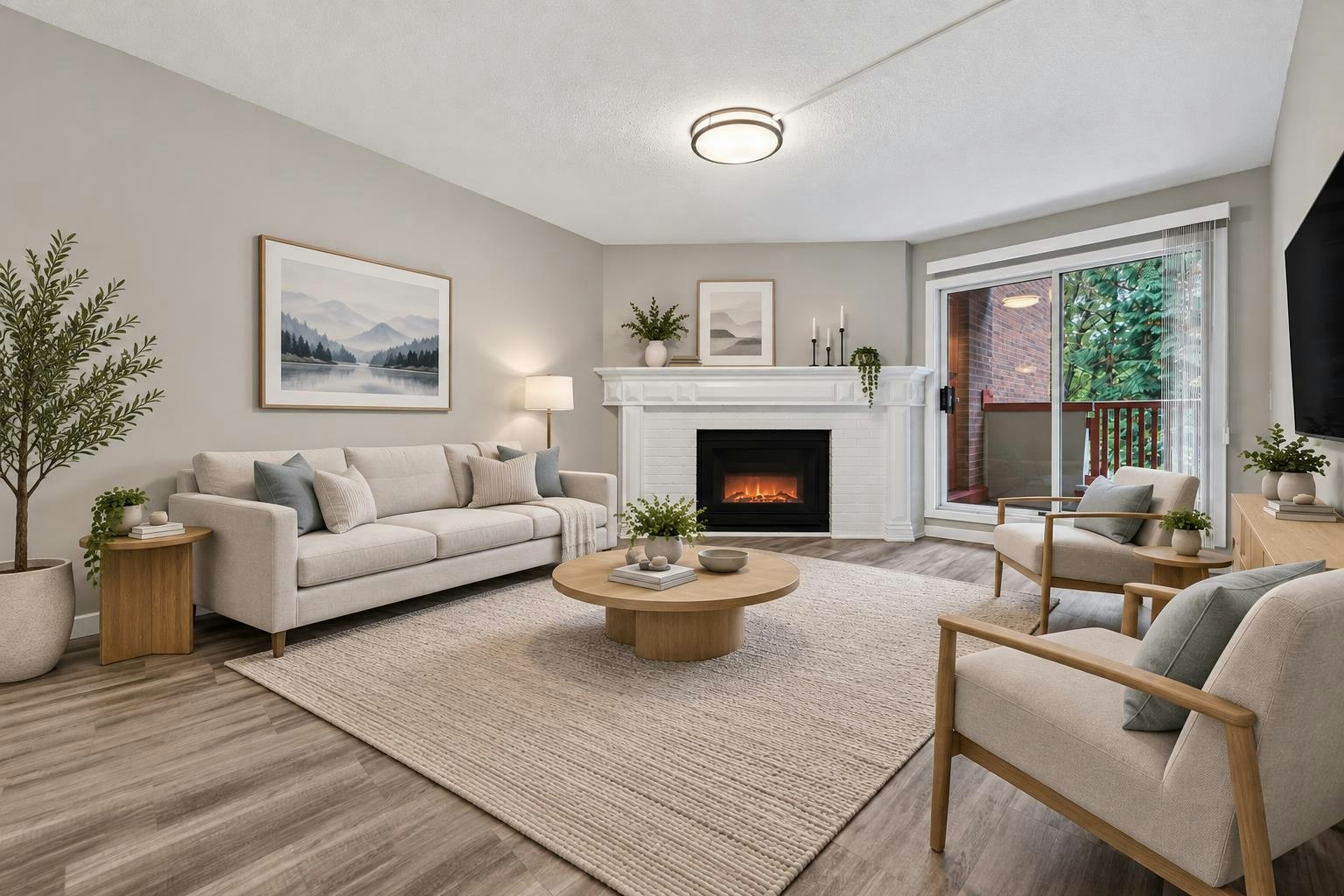 216-7531 Minoru Boulevard, Richmond, BC, V6Y 1Z3
