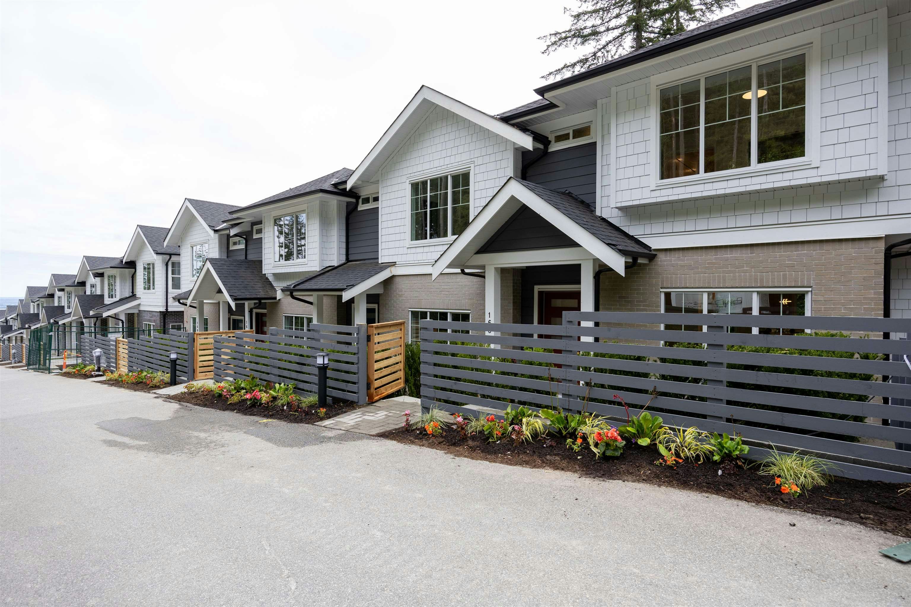169-3507 Hall Avenue, Coquitlam, BC, V3E 0K2