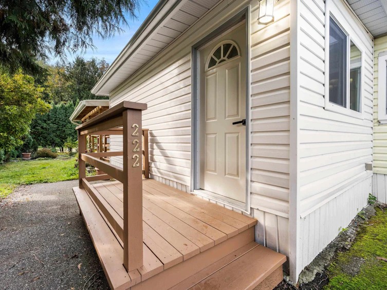 222-45835 Sleepy Hollow Road, Cultus Lake, BC, V2R 5A9 - 3