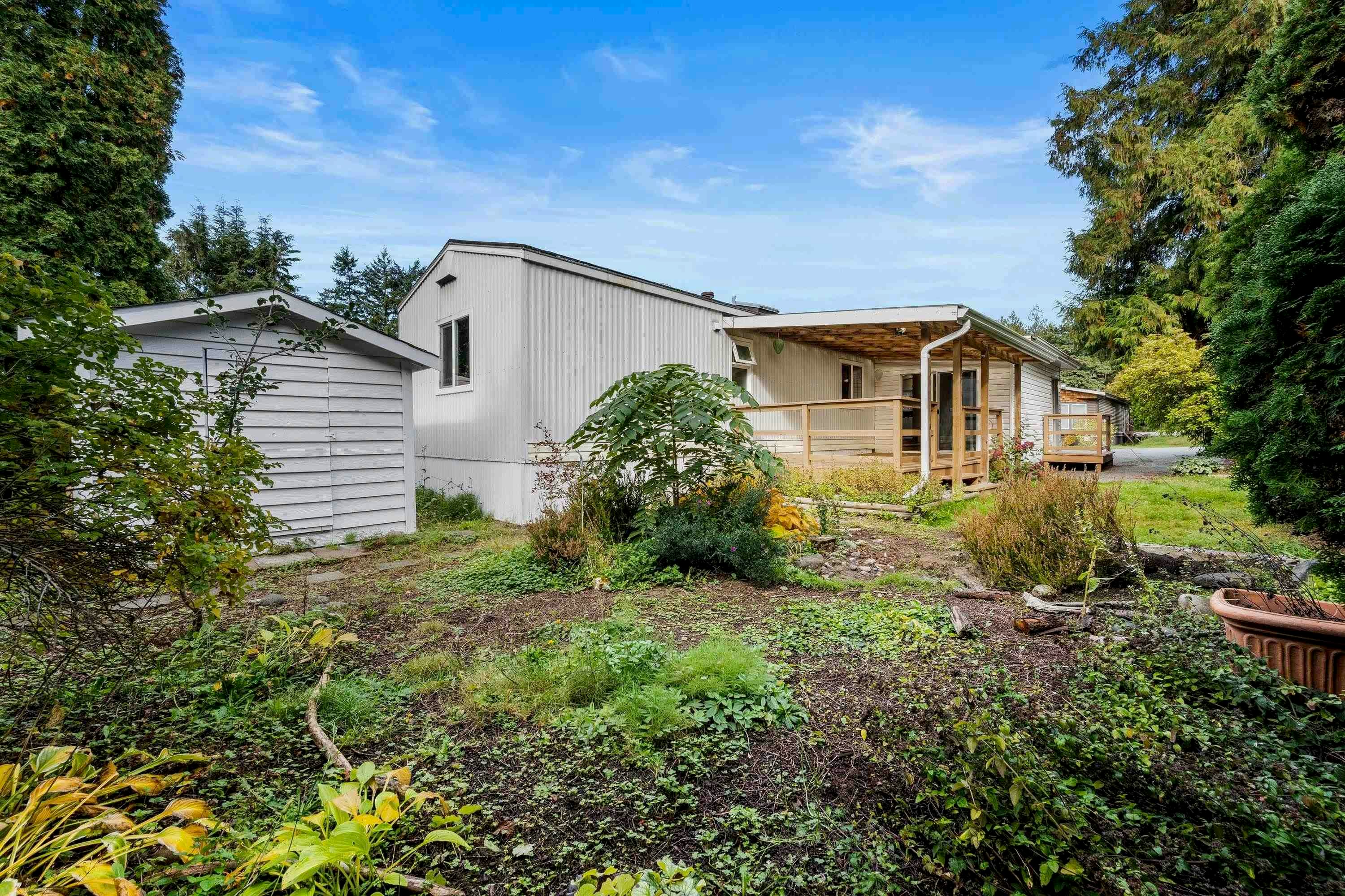 222-45835 Sleepy Hollow Road, Cultus Lake, BC, V2R 5A9 - 27