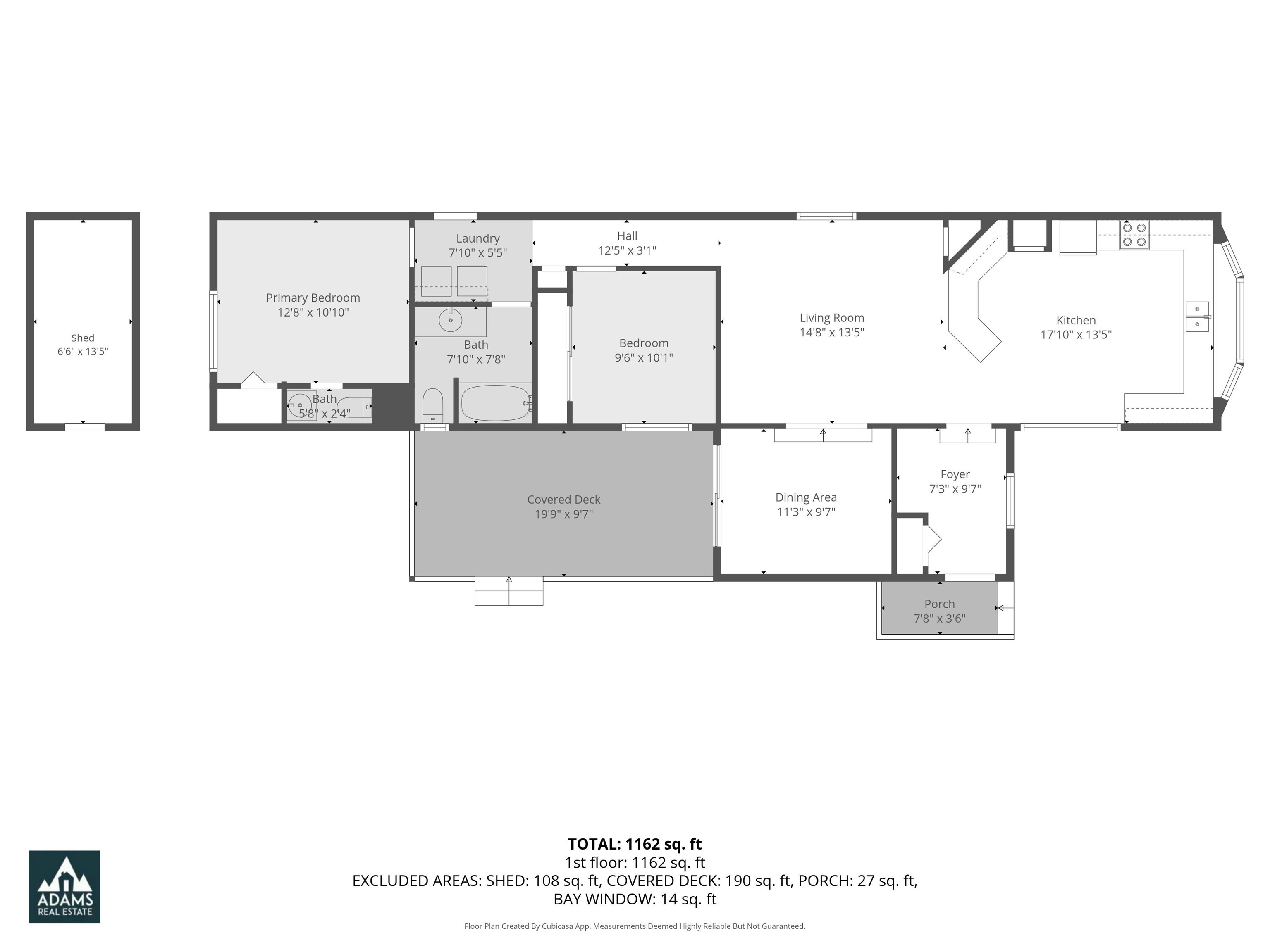 222-45835 Sleepy Hollow Road, Cultus Lake, BC, V2R 5A9 - 29