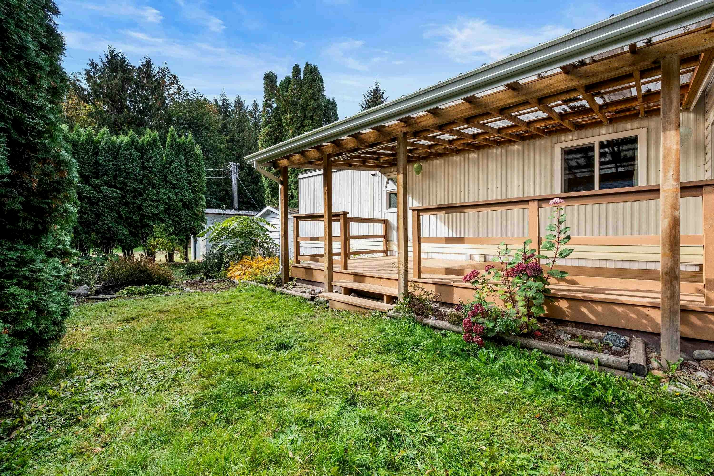 222-45835 Sleepy Hollow Road, Cultus Lake, BC, V2R 5A9 - 26