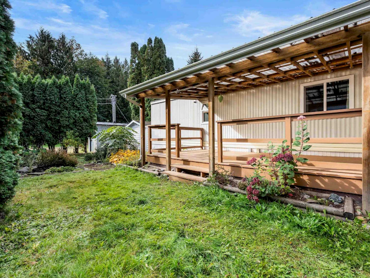 222-45835 Sleepy Hollow Road, Cultus Lake, BC, V2R 5A9 - 26