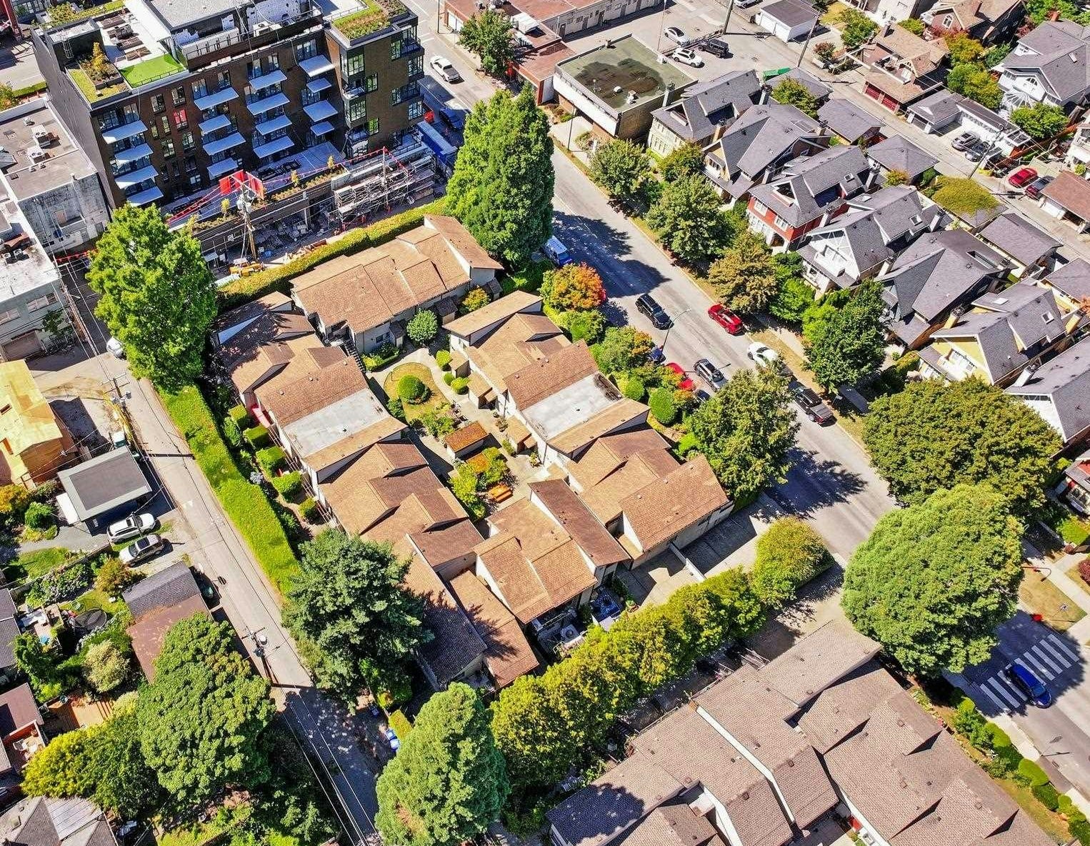31-460 W 16th Avenue, Vancouver, BC, V5Y 1Z3 - 30
