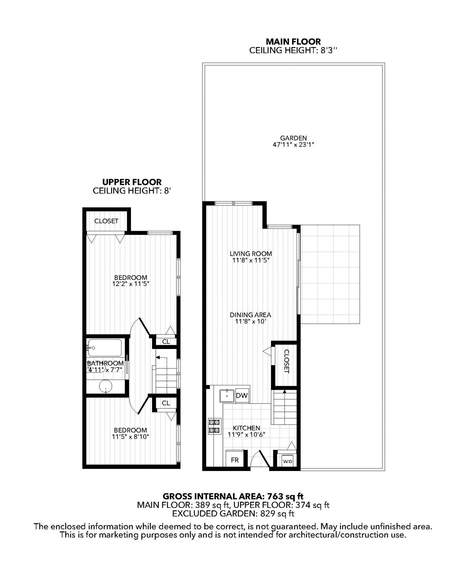 31-460 W 16th Avenue, Vancouver, BC, V5Y 1Z3 - 28