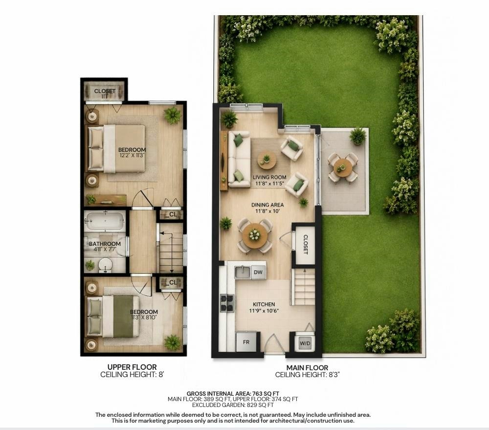 31-460 W 16th Avenue, Vancouver, BC, V5Y 1Z3 - 29
