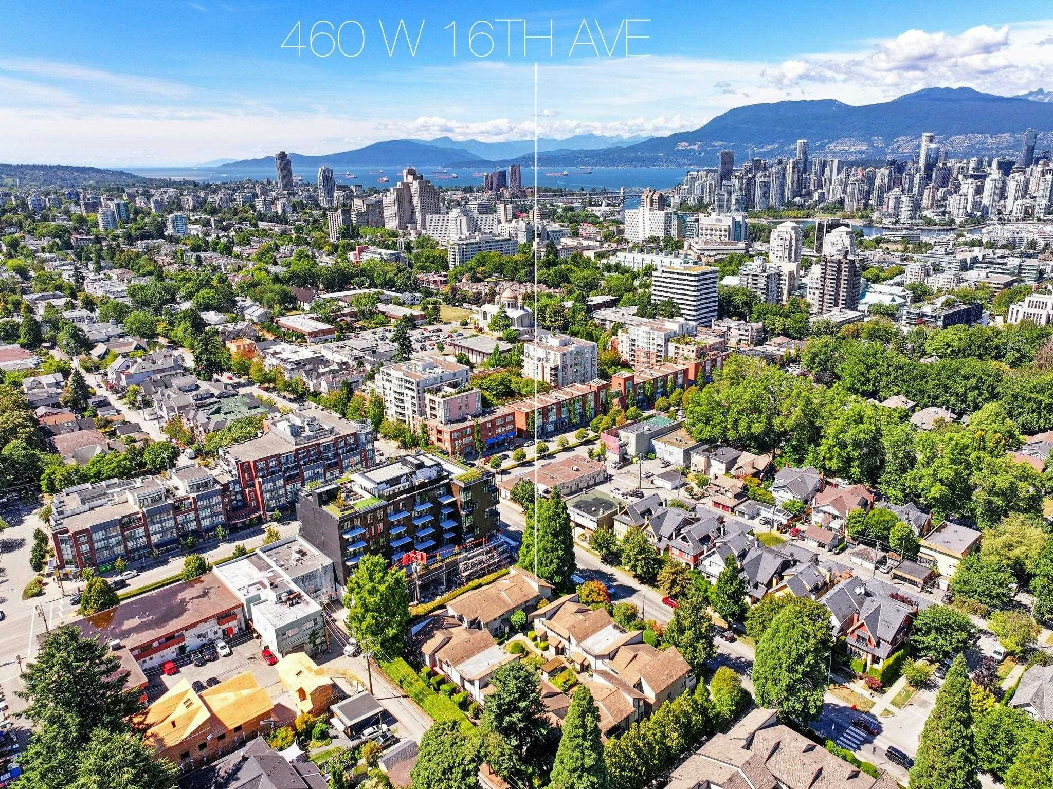 31-460 W 16th Avenue, Vancouver, BC, V5Y 1Z3 - 18