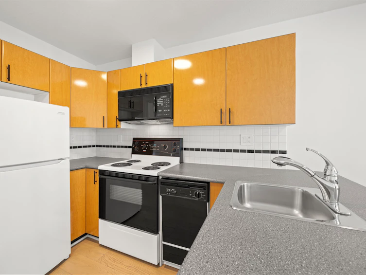 1610-939 Homer Street, Vancouver, BC, V6B 2W6 - 12