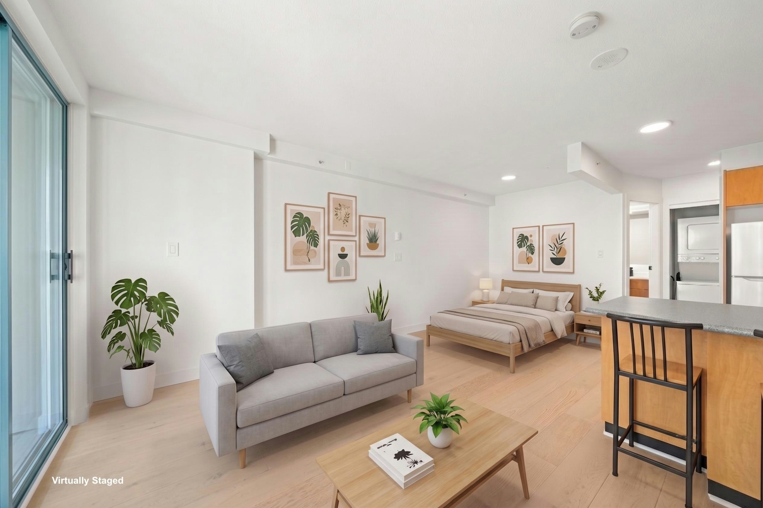 1610-939 Homer Street, Vancouver, BC, V6B 2W6 - 3