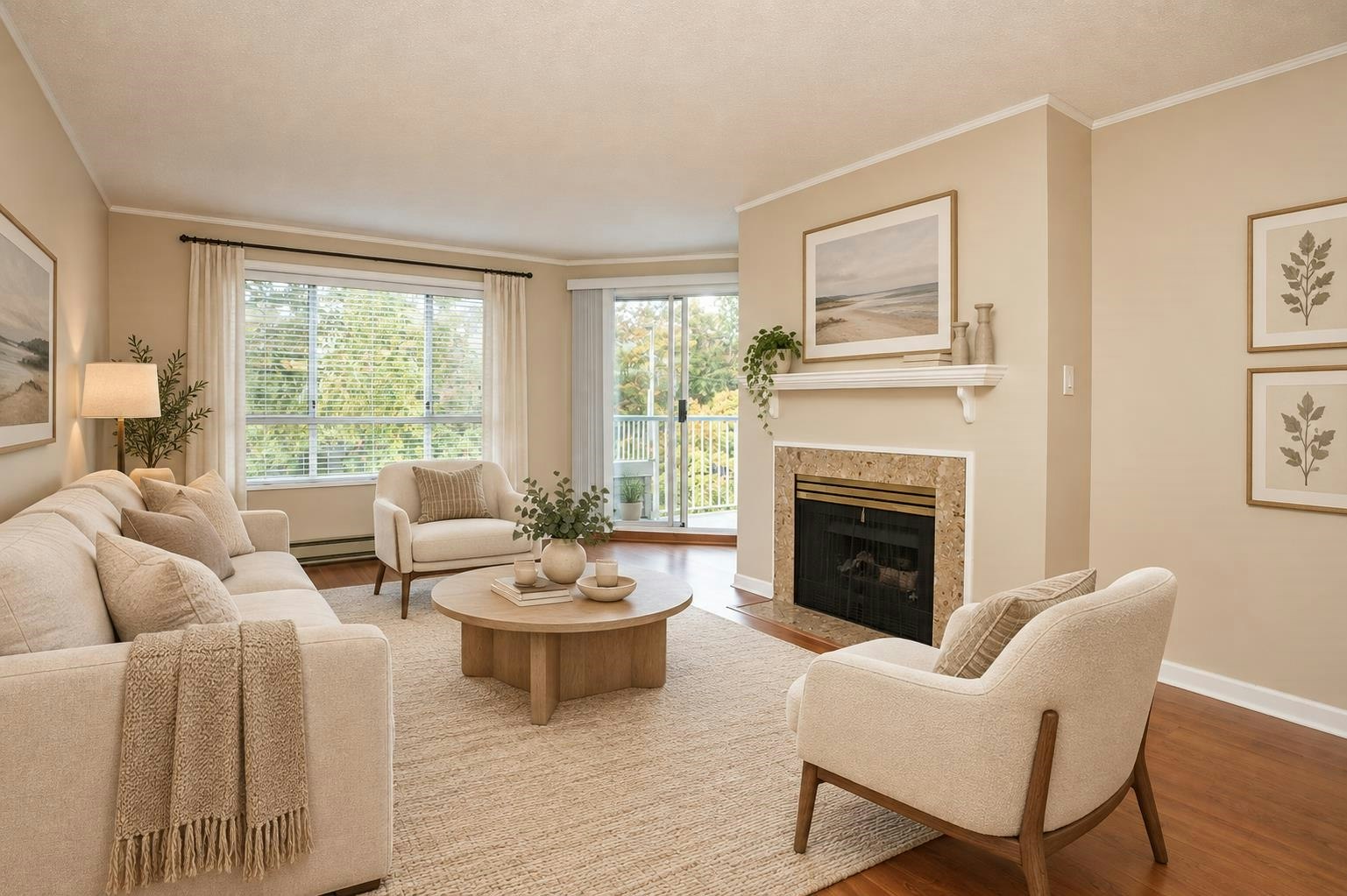 207-8535 Jones Road, Richmond, BC, V6Y 1L7