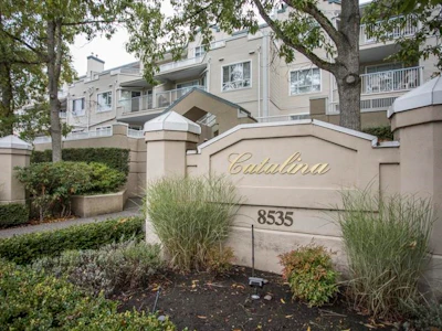 207-8535 Jones Road - 4