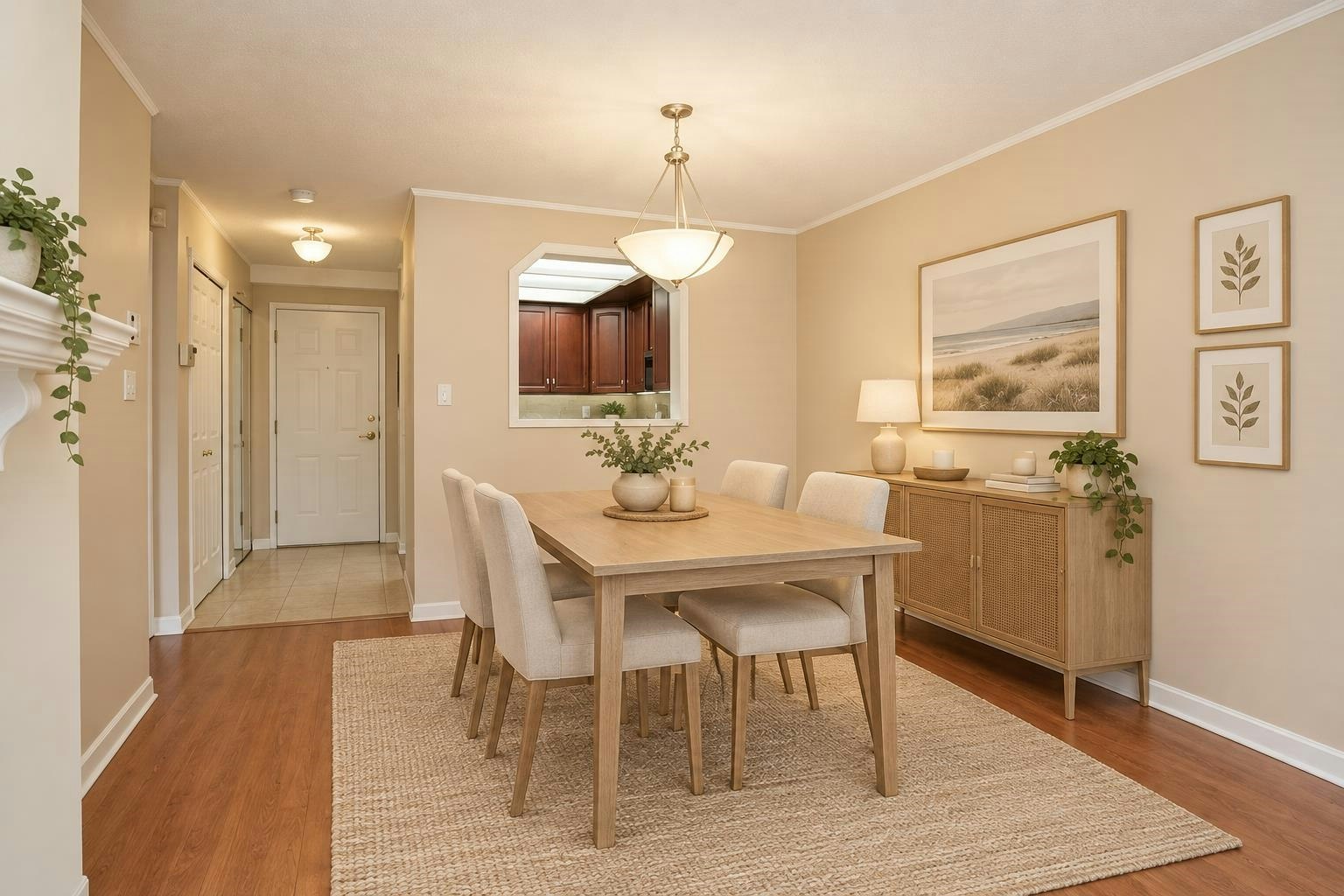 207-8535 Jones Road - 2