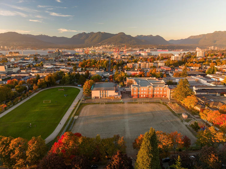 202-1520 Cotton Drive, Vancouver, BC, V5L 3V2 - 26