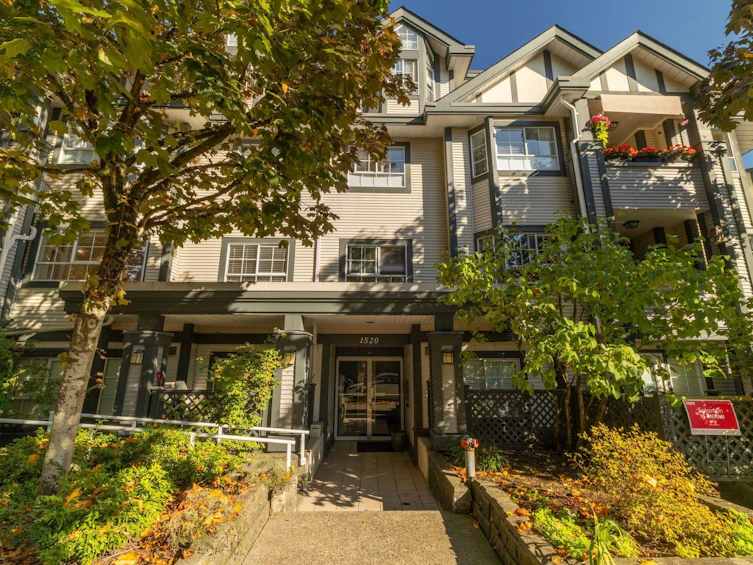 202-1520 Cotton Drive, Vancouver, BC, V5L 3V2