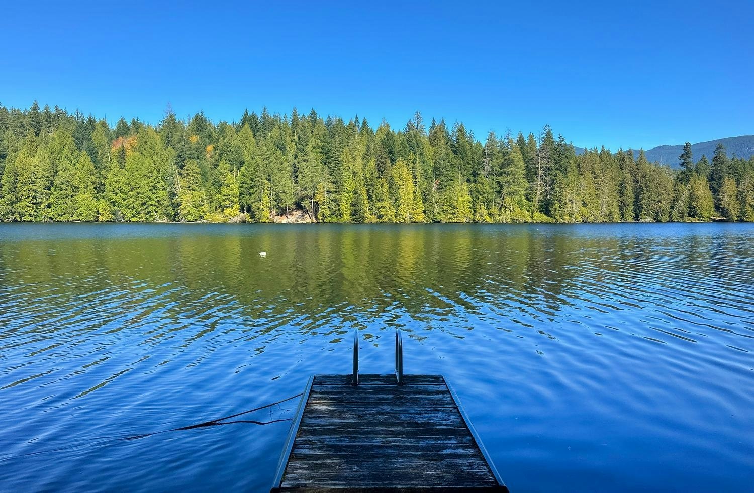 4713 Hotel Lake Crescent - 3
