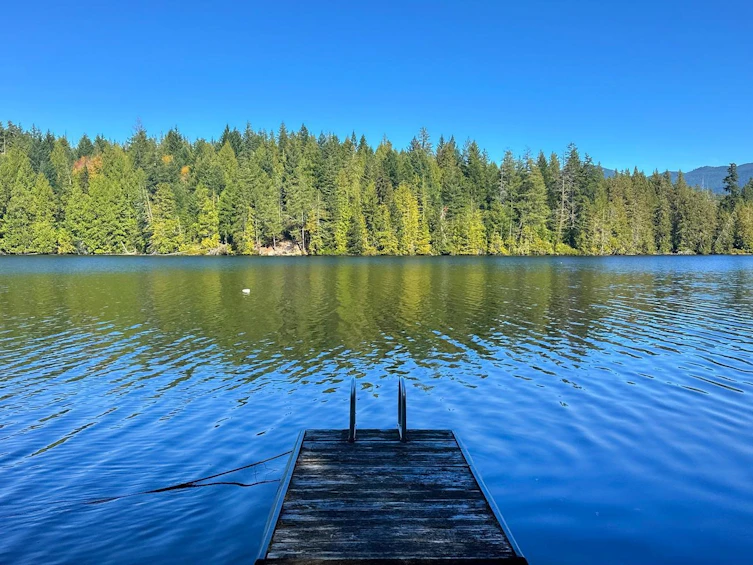 4713 Hotel Lake Crescent, Pender Harbour Egmont, BC, V0N 1S1 - 3