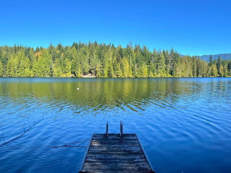 4713 Hotel Lake Crescent, Pender Harbour Egmont, BC, V0N 1S1