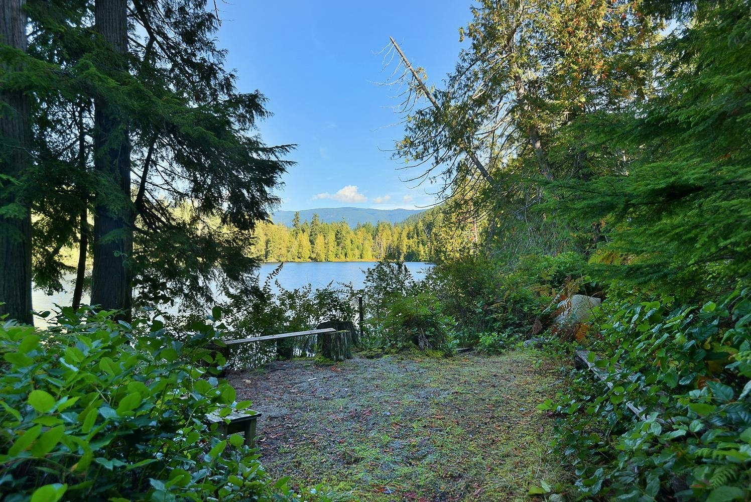 4713 Hotel Lake Crescent, Pender Harbour Egmont, BC, V0N 1S1 - 30