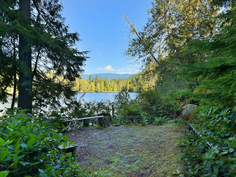 4713 Hotel Lake Crescent, Pender Harbour Egmont, BC, V0N 1S1 - 30