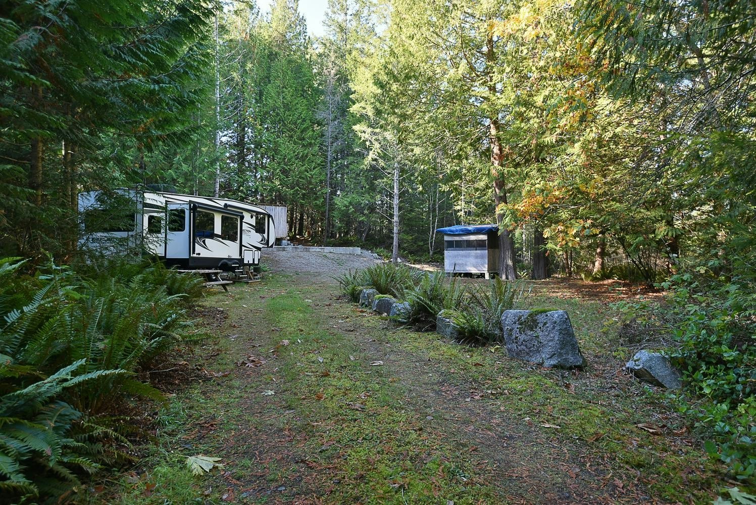 4713 Hotel Lake Crescent, Pender Harbour Egmont, BC, V0N 1S1 - 17