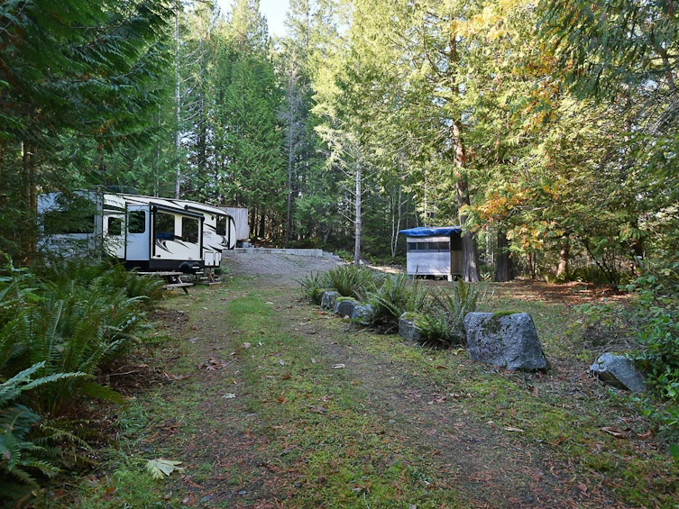 4713 Hotel Lake Crescent, Pender Harbour Egmont, BC, V0N 1S1 - 17