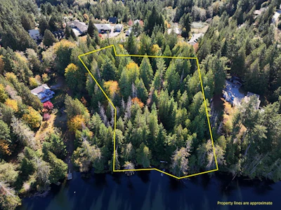 4713 Hotel Lake Crescent - 5