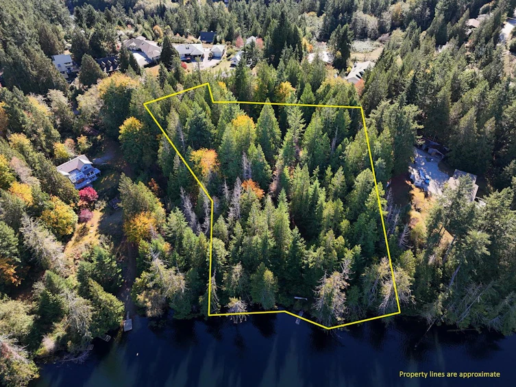 4713 Hotel Lake Crescent, Pender Harbour Egmont, BC, V0N 1S1 - 5