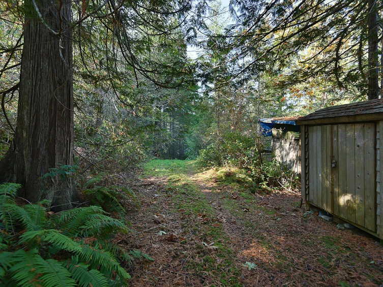 4713 Hotel Lake Crescent, Pender Harbour Egmont, BC, V0N 1S1 - 23