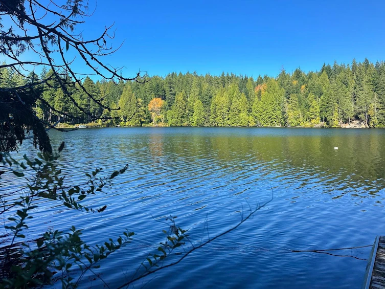 4713 Hotel Lake Crescent, Pender Harbour Egmont, BC, V0N 1S1 - 2