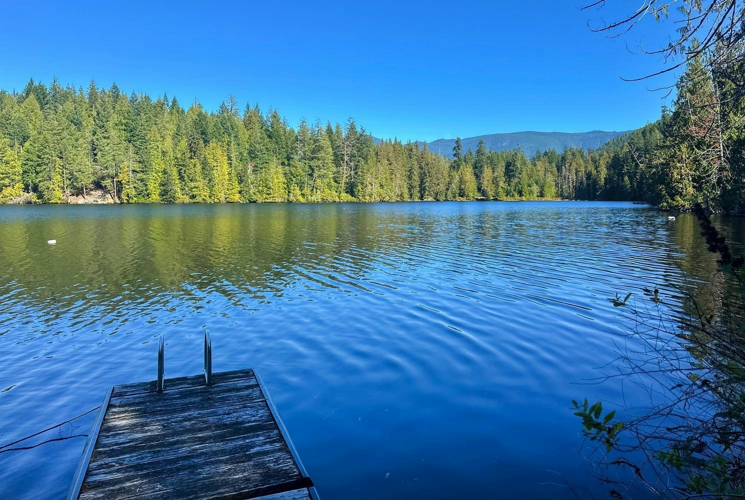 4713 Hotel Lake Crescent - 4