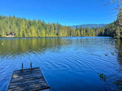 4713 Hotel Lake Crescent - 4