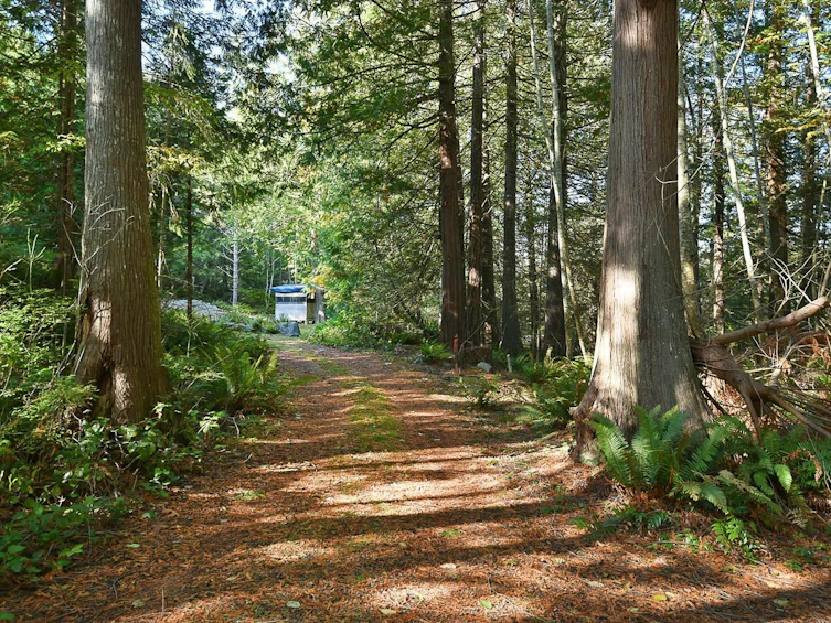 4713 Hotel Lake Crescent, Pender Harbour Egmont, BC, V0N 1S1 - 14