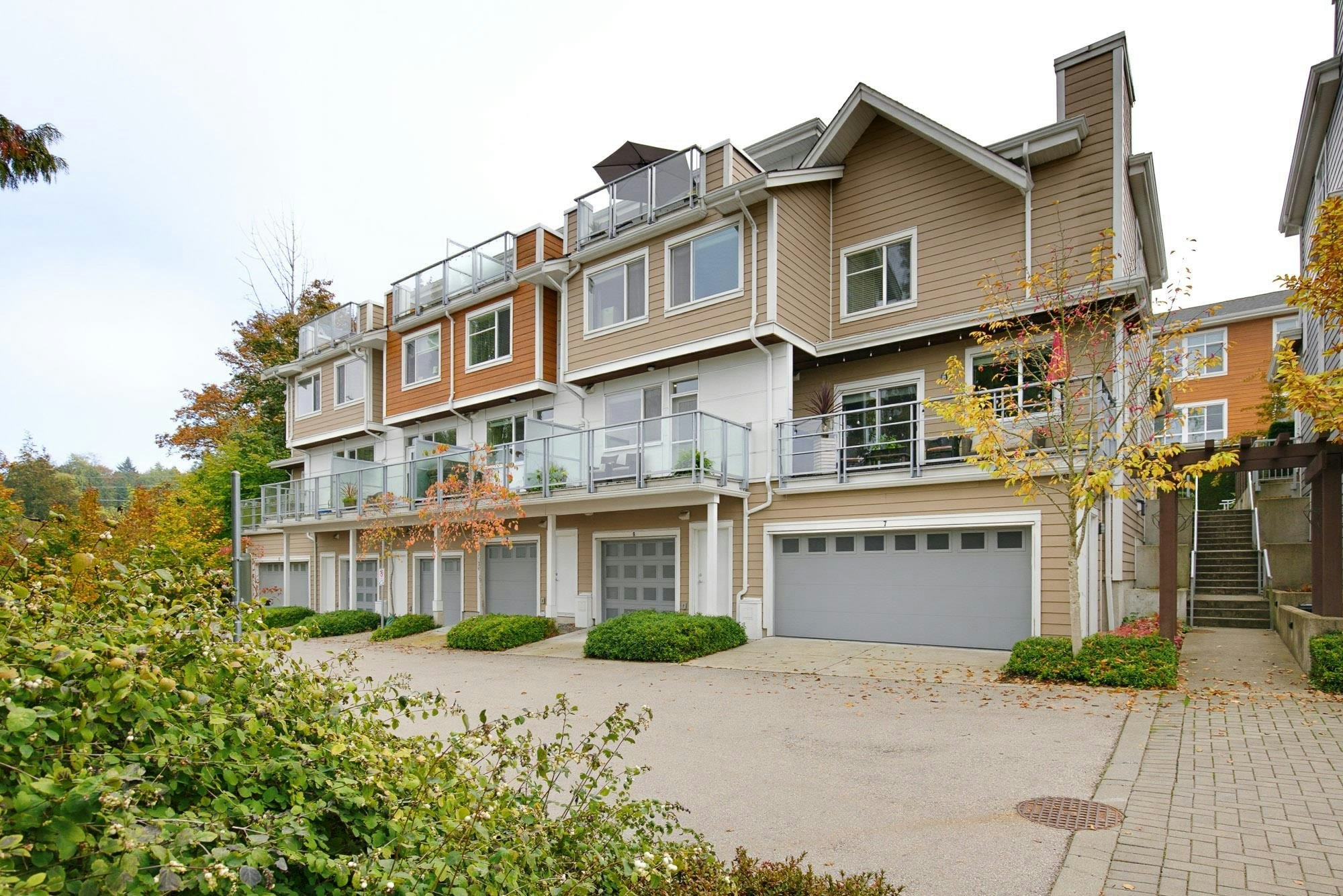 8-15918 Mountain View Drive, Surrey, BC, V3Z 0P8