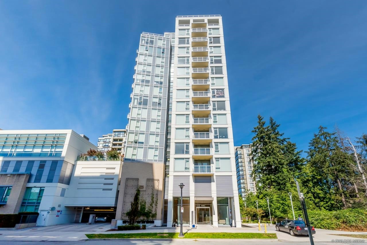 1208-9099 Cook Road, Richmond, BC, V6Y 0G5