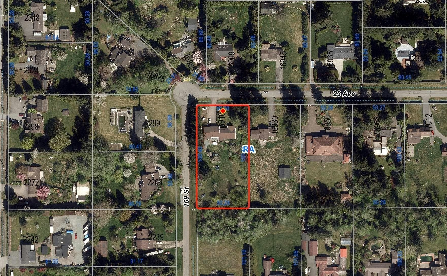 16910 23 Avenue, Surrey, BC, V3Z 9Z2