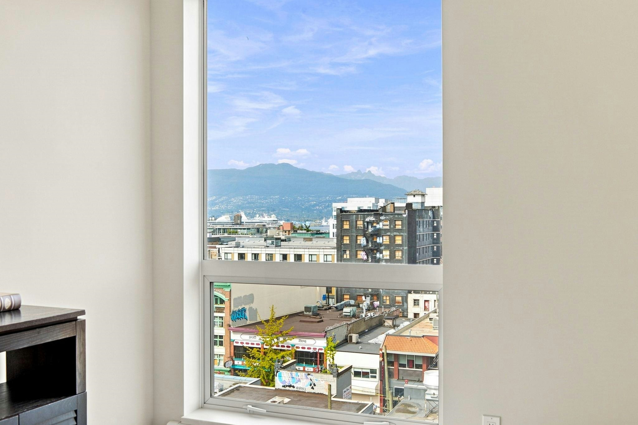 1006-189 Keefer Street, Vancouver, BC, V6A 0C8 - 8
