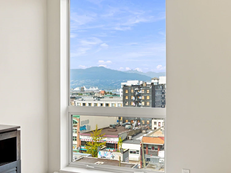 1006-189 Keefer Street, Vancouver, BC, V6A 0C8 - 8