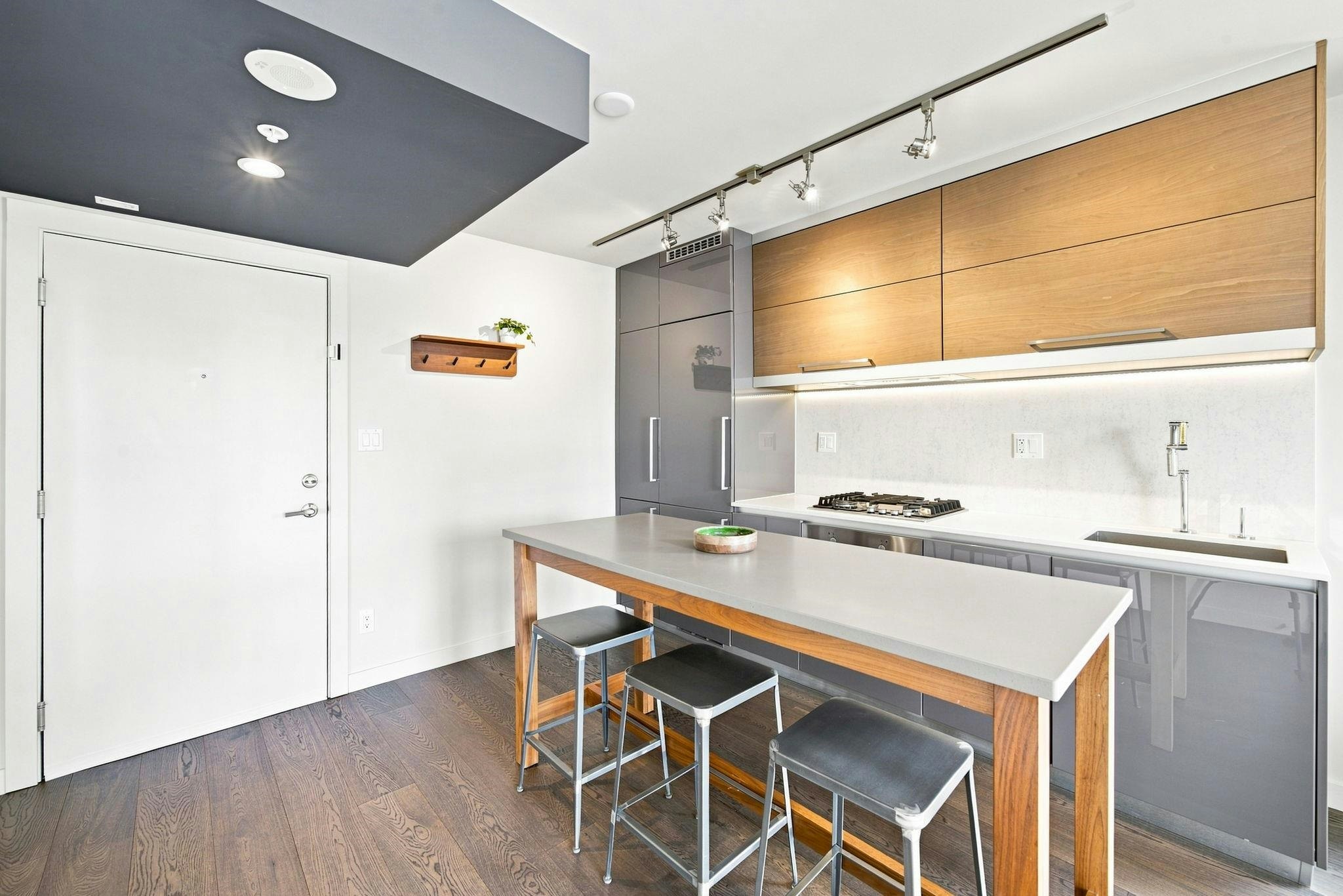 1006-189 Keefer Street, Vancouver, BC, V6A 0C8 - 5