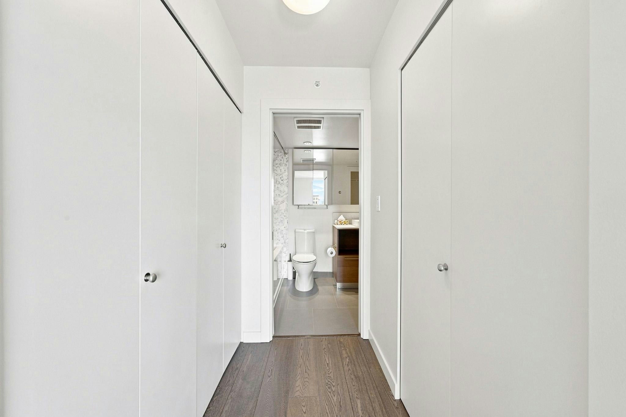 1006-189 Keefer Street, Vancouver, BC, V6A 0C8 - 9