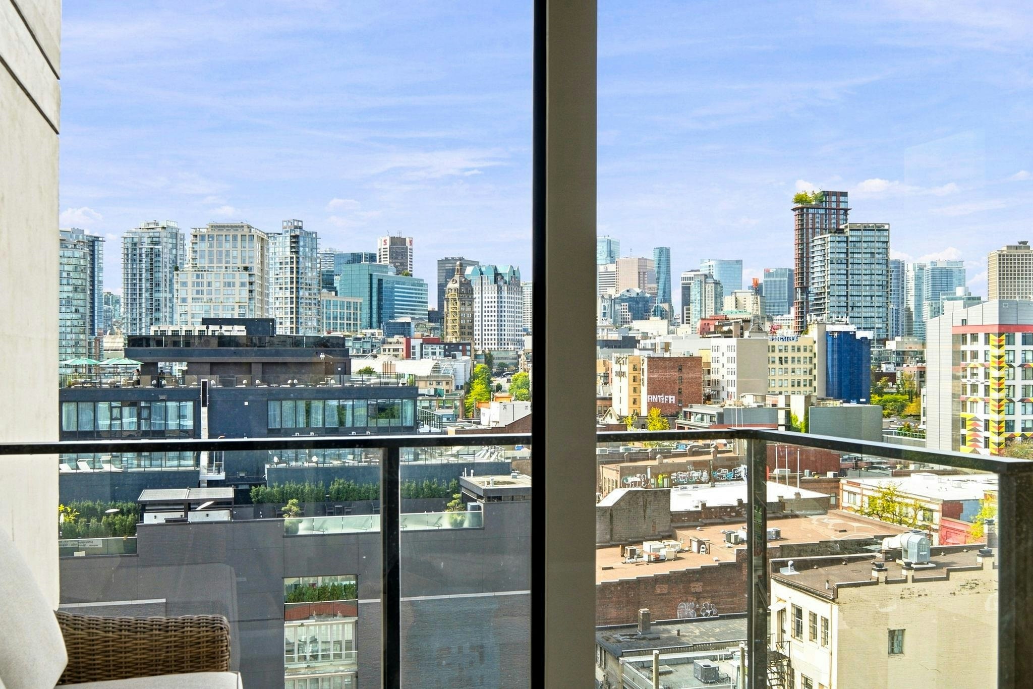 1006-189 Keefer Street, Vancouver, BC, V6A 0C8 - 12