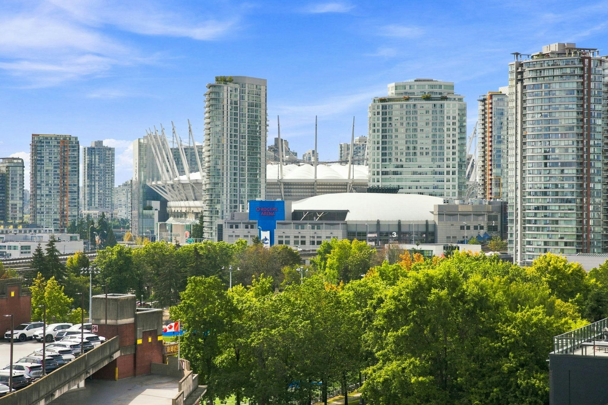 1006-189 Keefer Street, Vancouver, BC, V6A 0C8 - 18