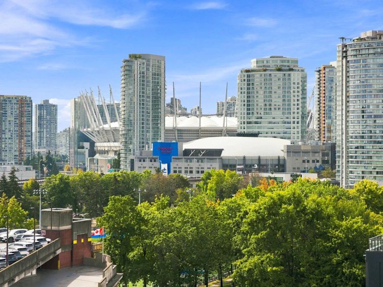1006-189 Keefer Street, Vancouver, BC, V6A 0C8 - 18