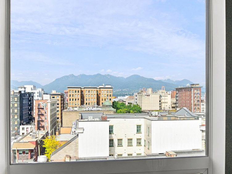 1006-189 Keefer Street, Vancouver, BC, V6A 0C8 - 11