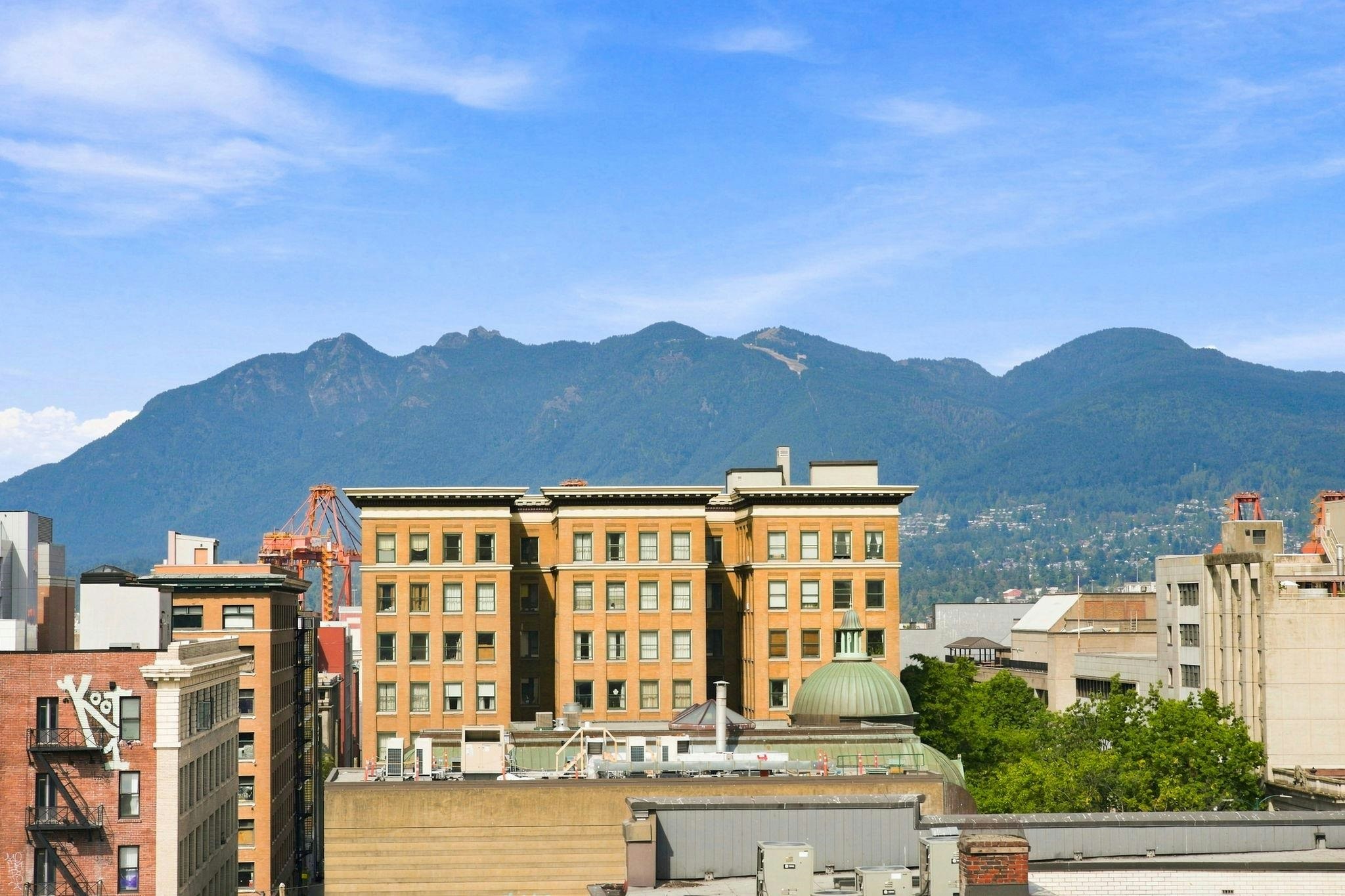 1006-189 Keefer Street, Vancouver, BC, V6A 0C8 - 20