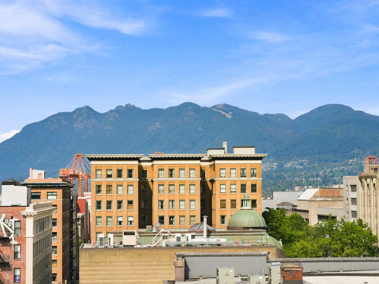 1006-189 Keefer Street, Vancouver, BC, V6A 0C8 - 20