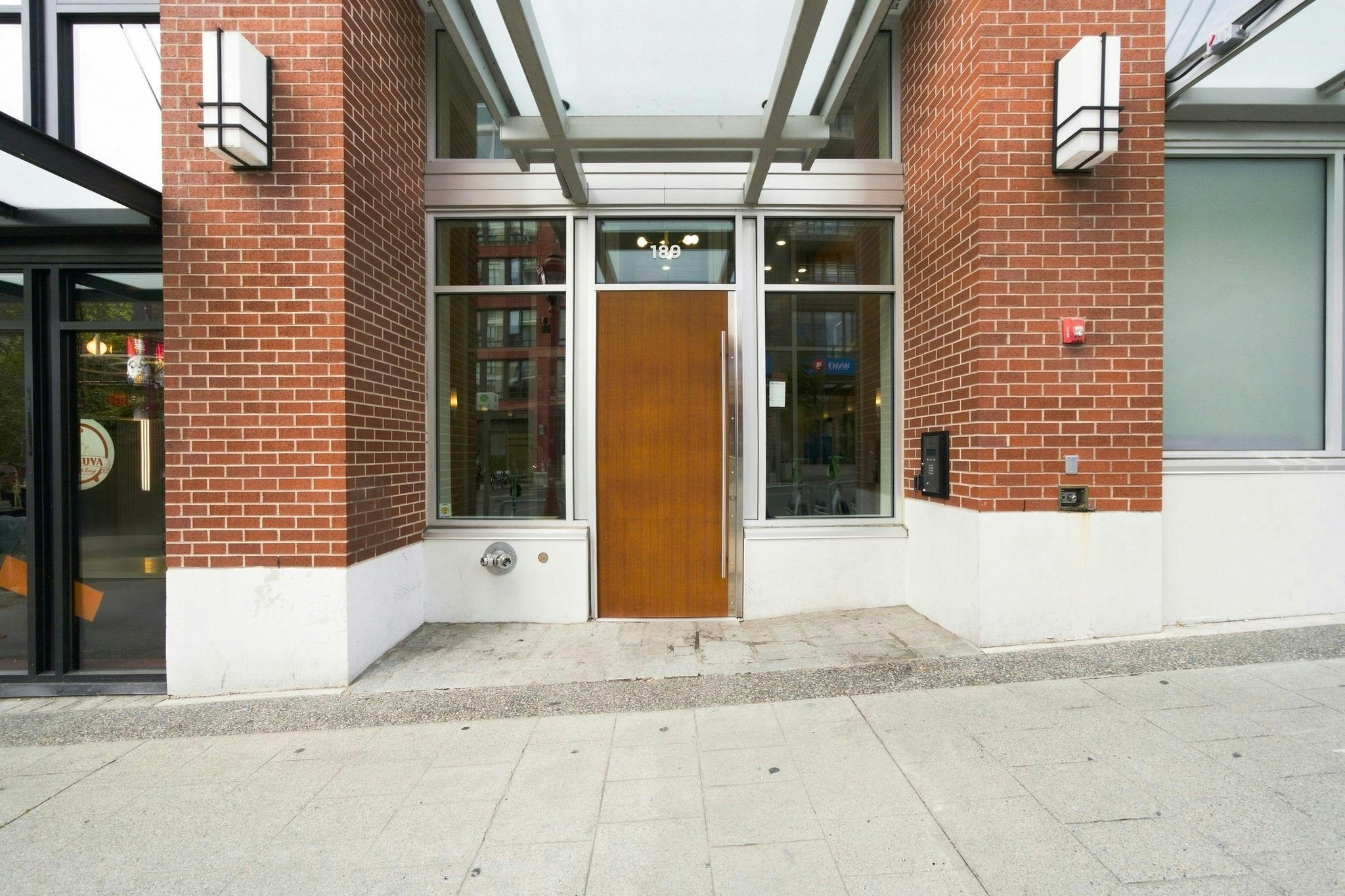 1006-189 Keefer Street, Vancouver, BC, V6A 0C8 - 23