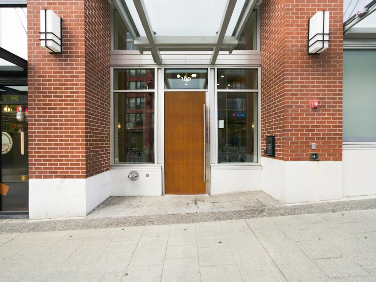 1006-189 Keefer Street, Vancouver, BC, V6A 0C8 - 23
