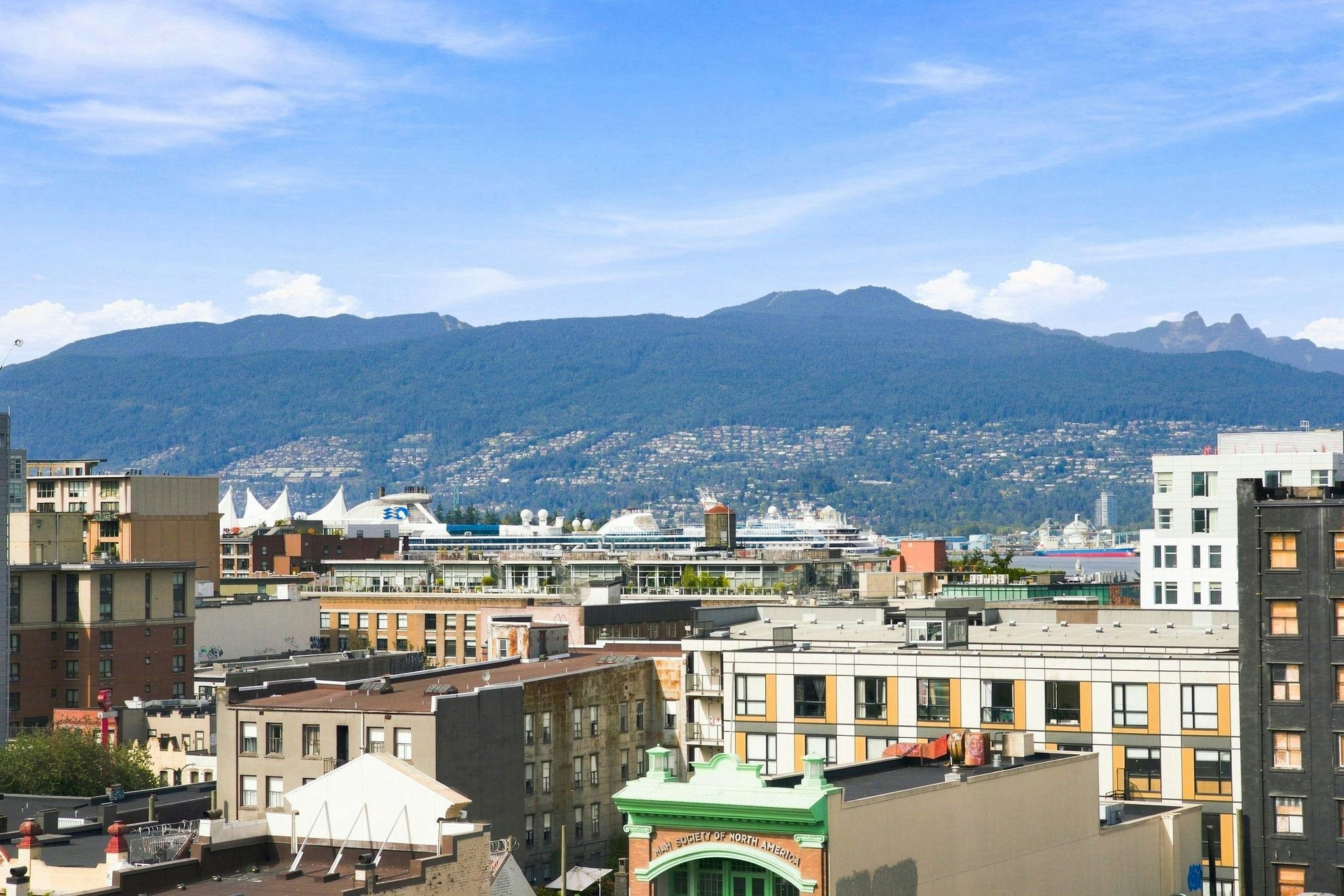 1006-189 Keefer Street, Vancouver, BC, V6A 0C8 - 19